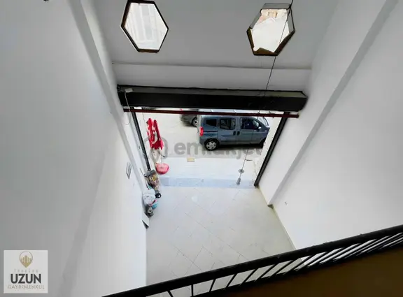 Akçaabat Merkez De Galeri Katlı 70m2 Kiralık Dükkan 2