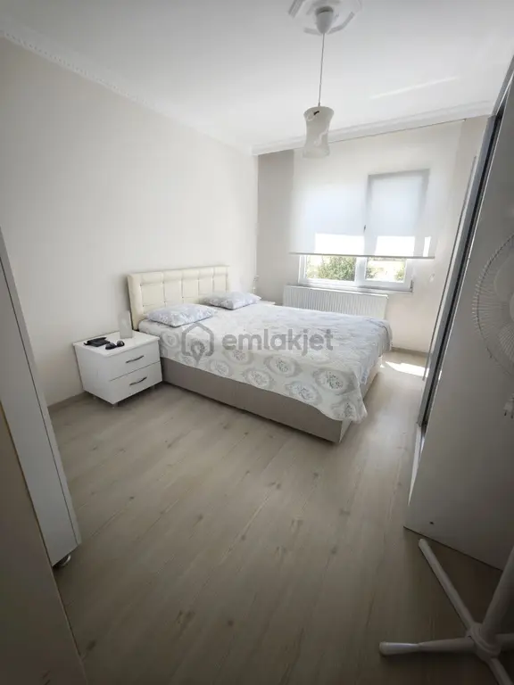 Nuhoğlu 'ndan Satılık Havuz Başı Yazlık Daire 2