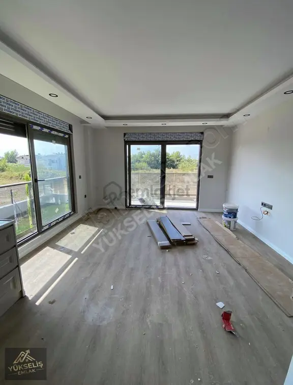 Ilıca Mahallesi De 2+1 Ara Kat Yüksek Giriş Daire Satılık 1