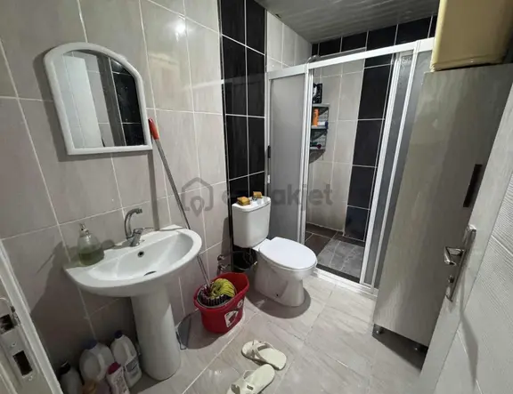 Yeşilbayır'da Kök Tapu Asansörlü 3+1 Daire 1
