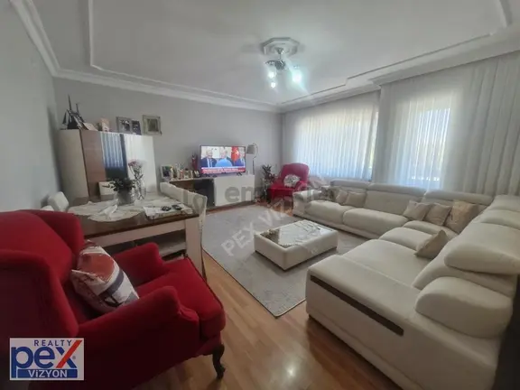 Gaziosmanpaşa Da Yapılı 3+1 Evim Finansmanına Ve Krediye Uygun 2