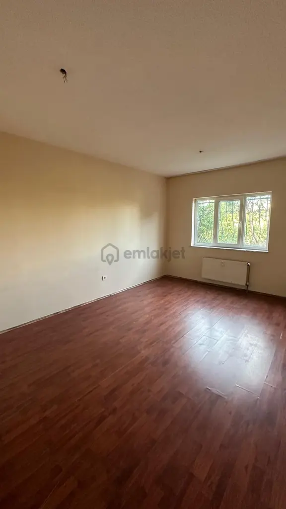 Taşoluk Tokide 2+1 Ara Kat Balkonlu Boş Daire 1