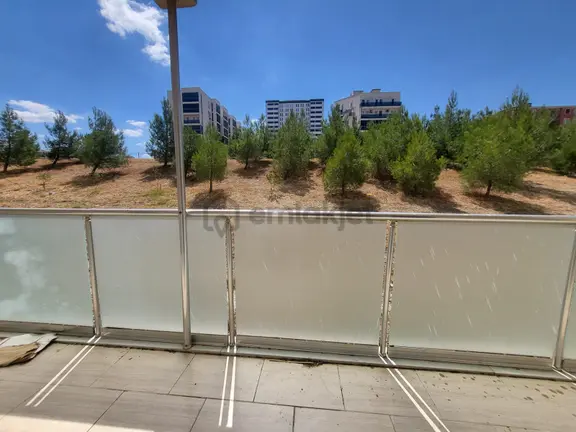 Rw Patik Gayrimenkulden Atakule'de Eşyalı 1+1 Kiralık Daire 2