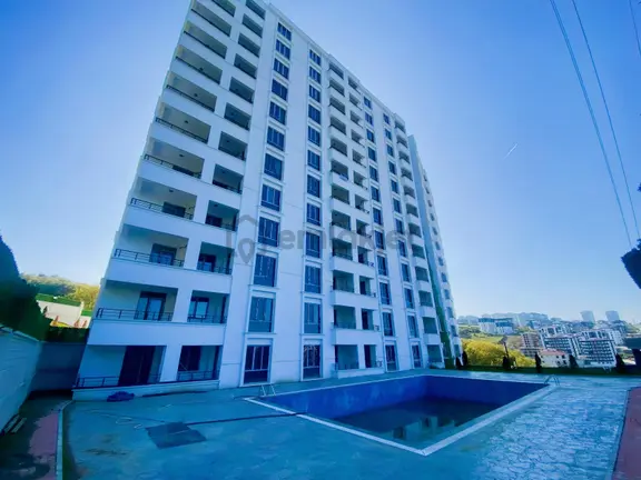 Atakum Alanlı Da Ultra Lüks 1+1 Daire 1