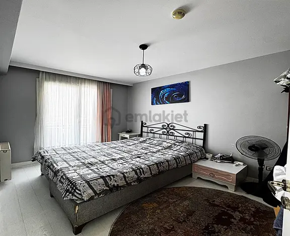 Site İçerisinde Lüks 1+1 Satılık Daire Yatırım İçin İdeal 1