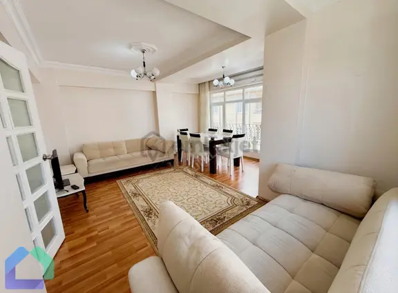Emaar Avm'ye Yürüme Mesafesinde | Eşyalı | 2+1 Kiralık Daire 2