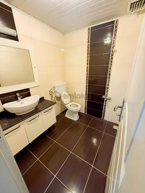Yeditepede Kiralık Daire Erdem Kolejine Yakın 2