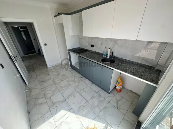 Kepez Altıayak Mahallesinde Sıfır 2+1 Kiralık Daire 2
