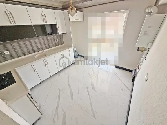 Yuvam'dan Kredi Limitsiz Kuruş Masrafsız Acil Satılık 3+1 Daire 2