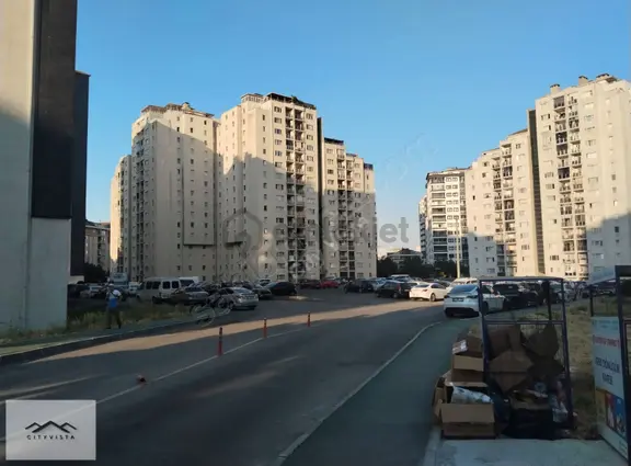 Beylikdüzü Beykent Sera Konutları Kelepir Satılık 2+1 Daire 2