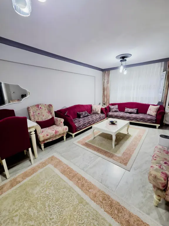 Bandırma Mavi Emlaktan Paşabayır Mah. 2+1 Satılık Daire 2