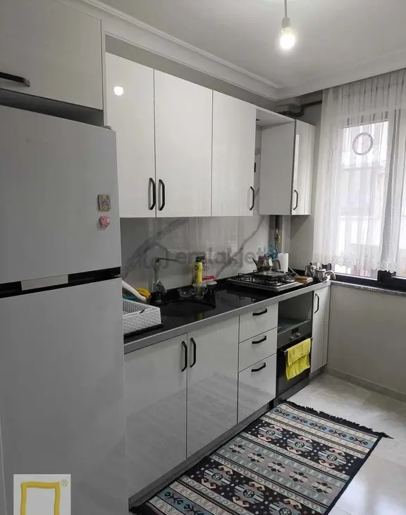 Meclis Mah 2+1 Asansörlü Yeni Binada Satılık Dire 2