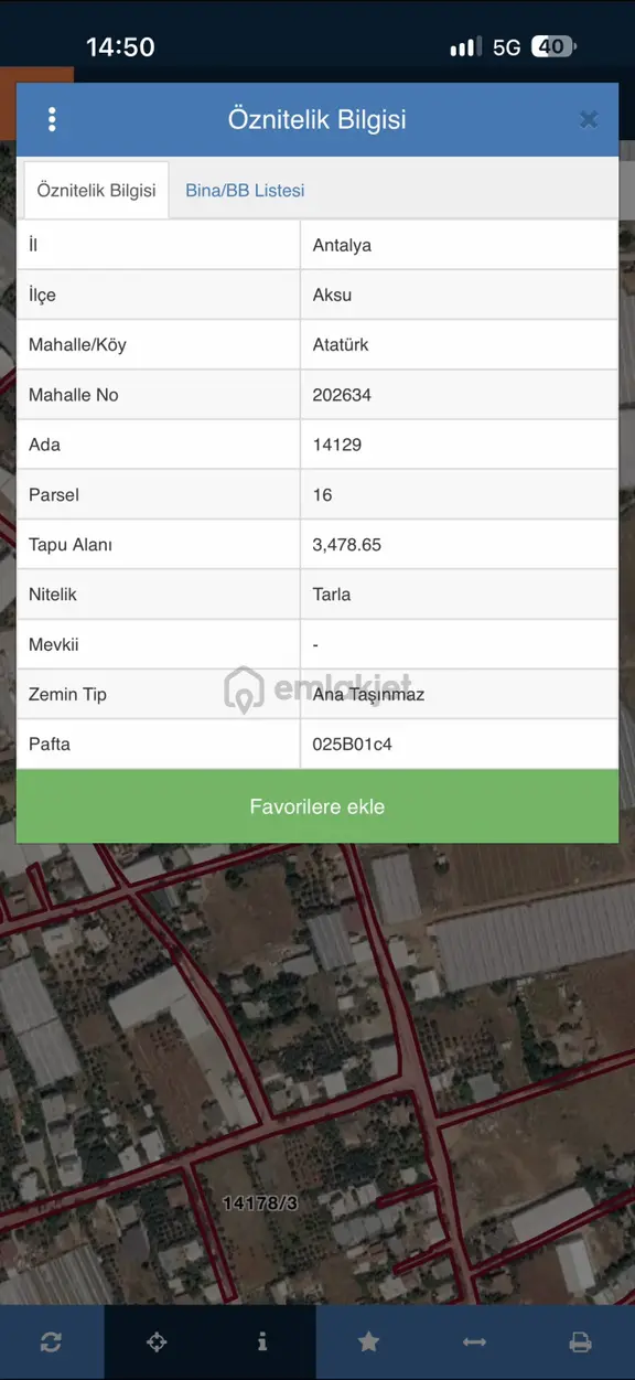 Altınova’da 3.400 M² Ekipmanlı Palet Üretim Alanı Kiralık 2