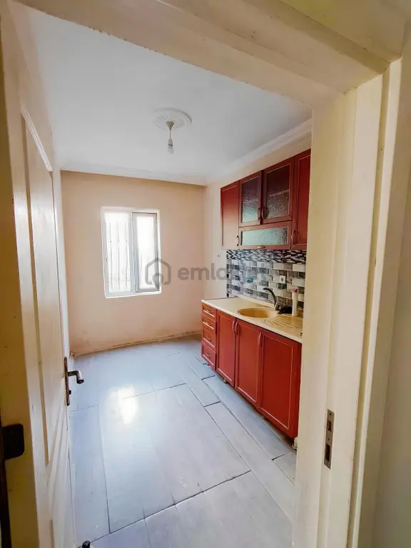 Altınova Müstakil 1+1 Bahçeli Kiralık Daire 2