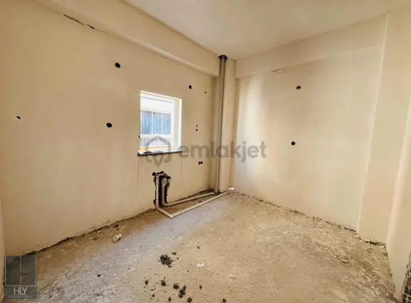 Hly'den Karesi 2.sakarya Mahallesi'nde 3+1 Satılık Daire 2