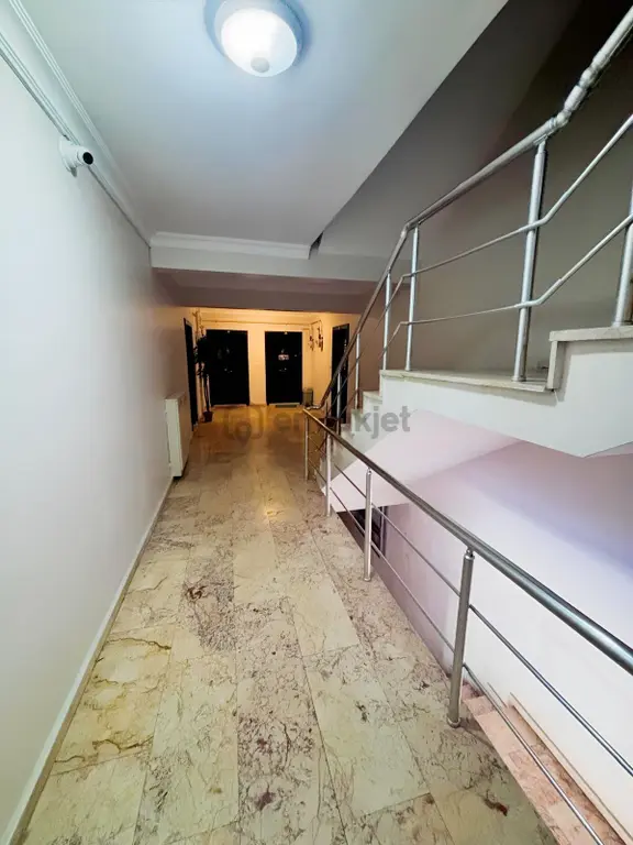 Üniversiteye Yakın Arteria Avm Karşısı Eşyalı Kiralık 2+1 Daire 2