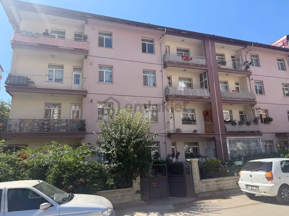 İtuncay Dan Çarşı Merkezde Satılık 3+1 Daire 2