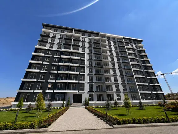 Sevora İncek/ Yarısı Peşin Kalanı 18 Ay Vadeli/hemen Tapu 1