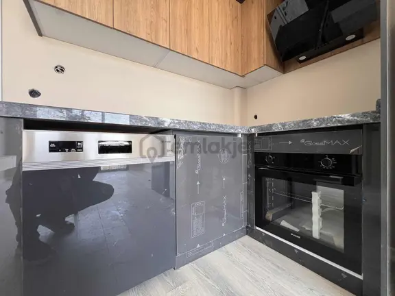 Sevora İncek/ Yarısı Peşin Kalanı 18 Ay Vadeli/hemen Tapu 2