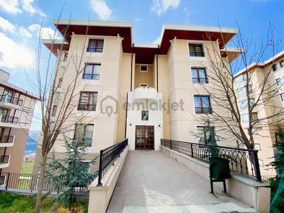 C21/ 474 Etap 4+1 Krediye Uygun Ara Kat Gb Cephe Merkezi Konum 1
