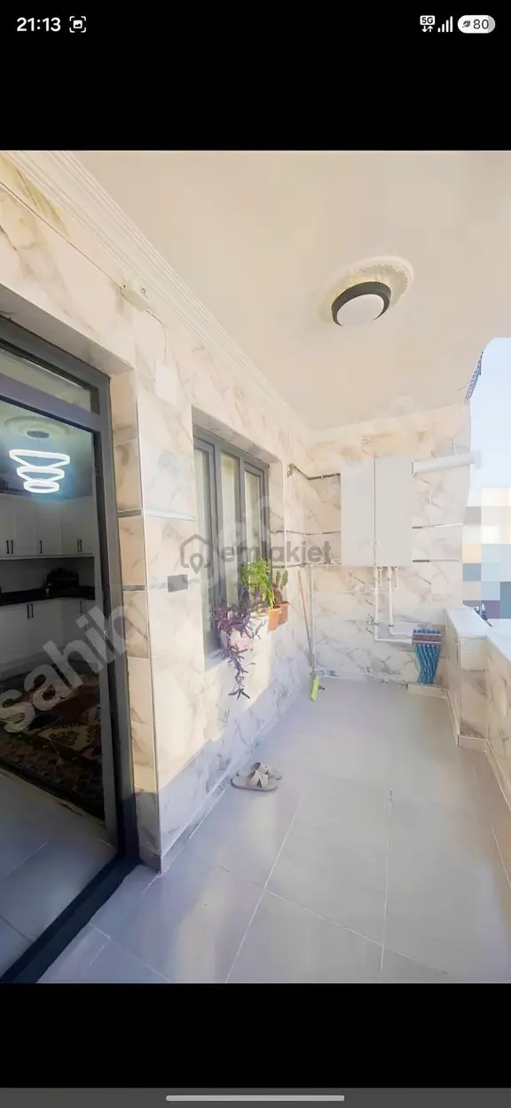 Onatkutlar Basra Mahallesinde Satılık 4 Katlı Müstakil Ev 2