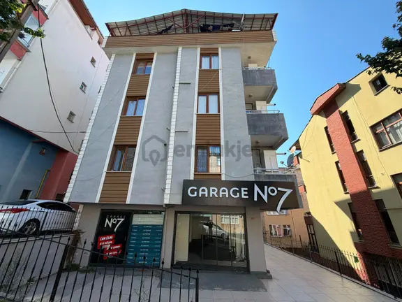 Kalkınma Mah Farabi Hastanesi, Forum Ve Ktü Ye Yakın 2+1 Satılık 1
