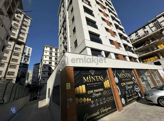 Şemsettin Günaltay'da Kdv Avantajlı, Sıfır Bina, Kiralık Ofis 1
