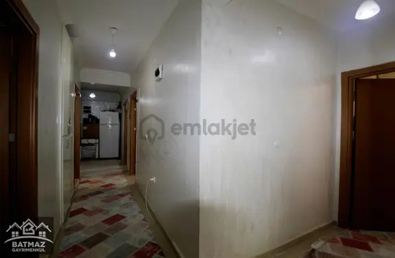 Seyrantepe'de Satılık (3+1) Yüksek Giriş Kat Daire 2