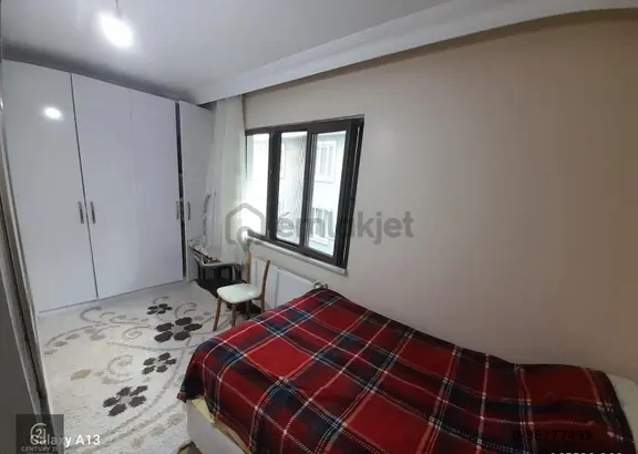Drcemil Taşçıoğlu Hastane,metrobüs 5dk Genç Bina 2.kat Yüksekliğ 2