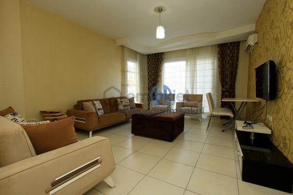 **nova** Yenişehir Üniversite Caddesi Eşyalı Kiralık 2+1 1