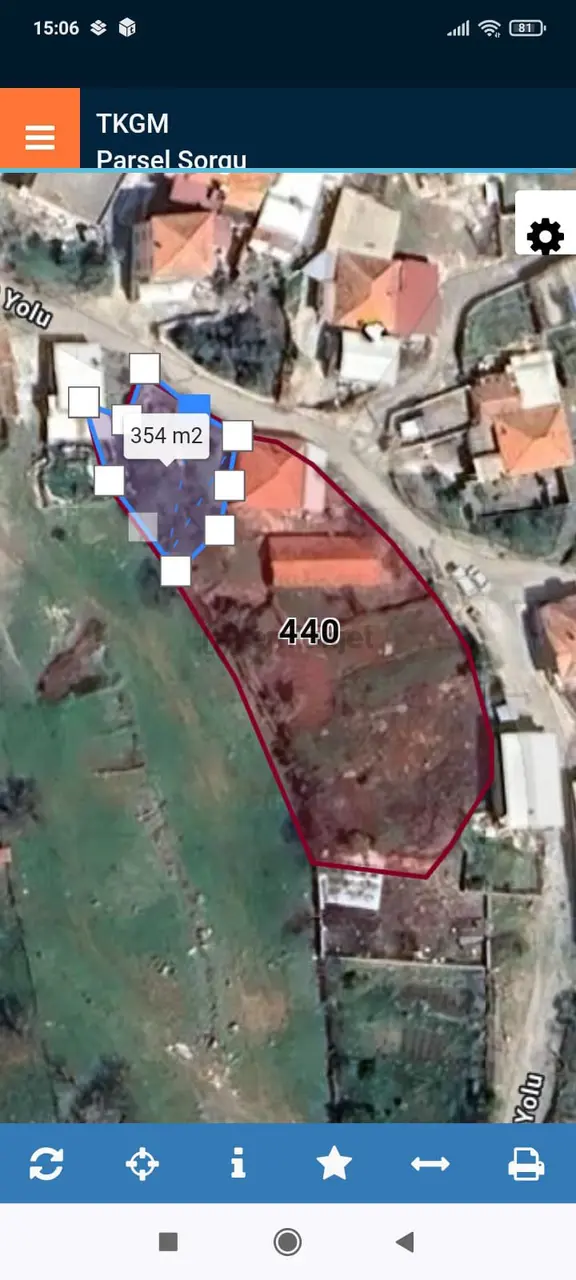 Fırsat! Küçükbelen’de Bahçeli Ev 354 M² Hisseli Tapu 2
