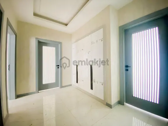 Kumköprü Mahallesinde Ödemesiz Lüks 3+1 Daire 2