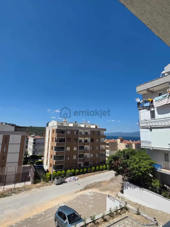 Yeni Binada 1+1 Ve 3+1 Fırsat Daireler 2