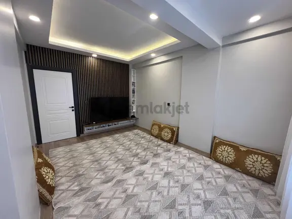 Gül Emlak'tan Cihanpol Has Yakınında Satılık 2+1 Lüks Daire 2