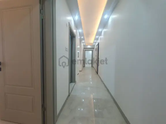 Kapaklı Kaymakalık, Emniyet, Hastane Ve Okullar Mevkiinde Kiralık Ultra Lüks 2+1 2