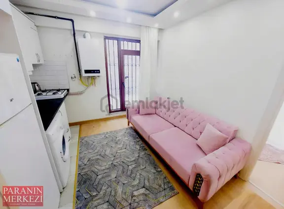 Para'dan+merkezi+35.000₺kira+muhteşem+ferah+iskanlı 2+1 Daire 2