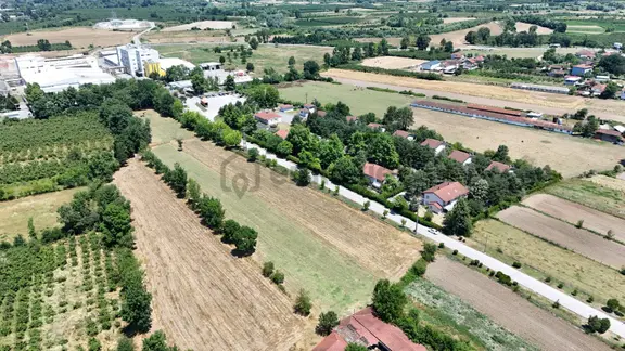 Kw Metsa'dan Gümüşova Pakmaya Önü 4.980 M² Satılık Arsa 1