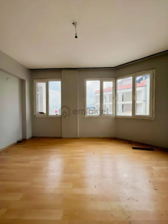Gökay Grup'tan Kiralık 2+1 Daire Bulvarda 2
