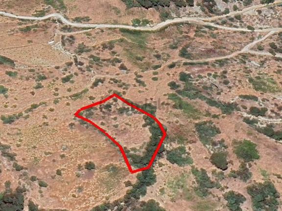 Sarıçukur'da Kılavuzlu'ya Yakın Konumda Tek Tapu Satılık Arsa 2