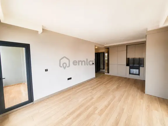 Relax Cadde'de Yaşam Başladı Kiralık 14.kat Sıfır Lux 1+1 Kiralık Daire /marka Invest 2
