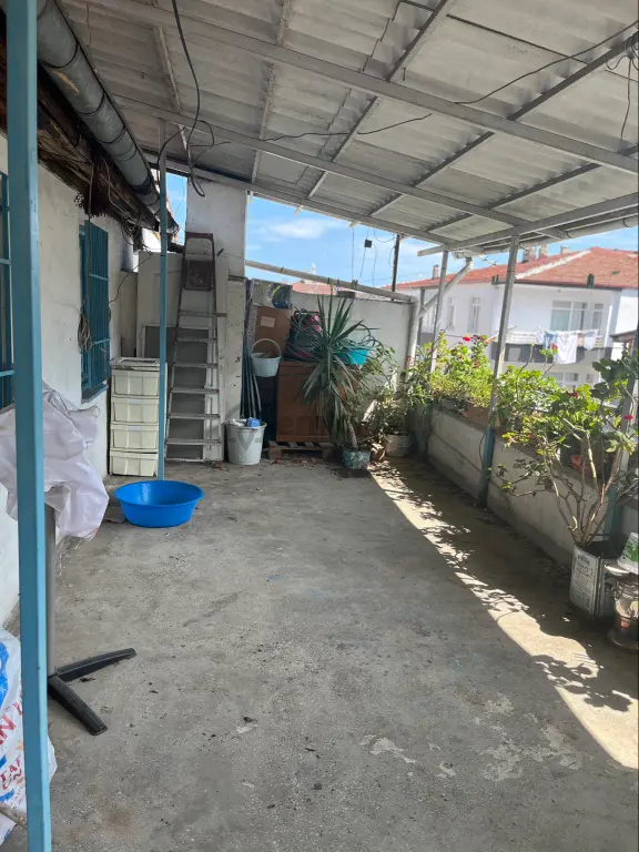 Samsun İlkadım Hürriyet Mahlesinde Eşyalı Daire 2