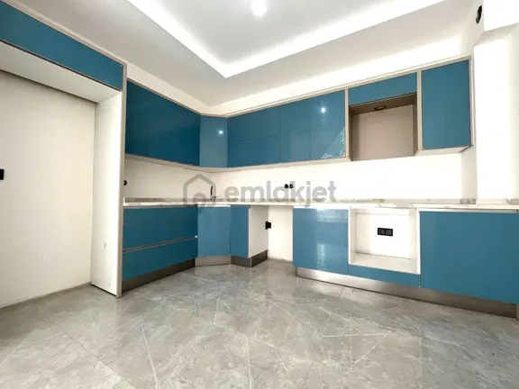 𝄞melodi'den Beklenen Proje Hazır-havuzlu Kapalı Otoparklı Arakat 1+1 Daire 1