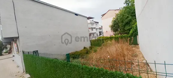 Gemlk Osmaniye Mah. Bina + Ek Arsa Birlikte 143m 5 Kat İmarlı 2