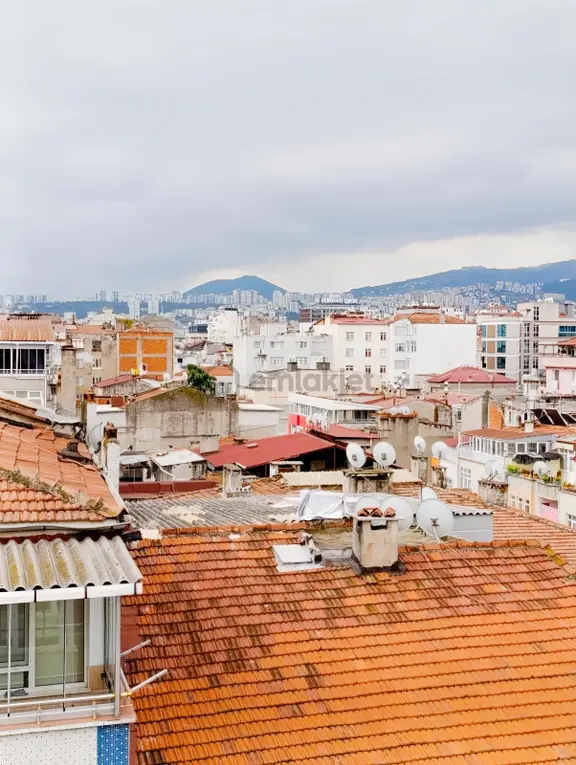 220 M² Dev Dubleks | Cumhuriyet Caddesi Üzeri | Teras + Deniz 2