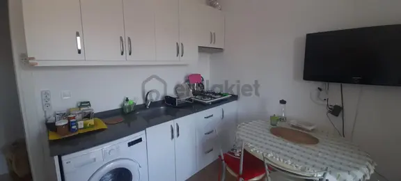 Stop’tan Yeni Mahalle’de Eşyalı Kiralık 2+1 2