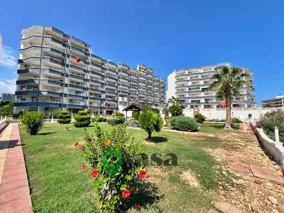 Yaşa Gyd-panoramik Deniz Manzaralı Full Eşyalı Satılık 2+1 1