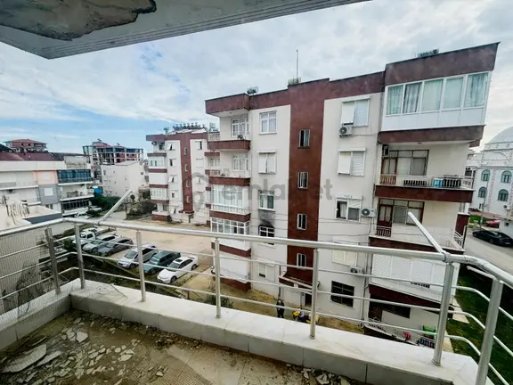 Usta Gayrimenkul'den Gedik Bölgesinde Kiralık 2+1 Daire 2