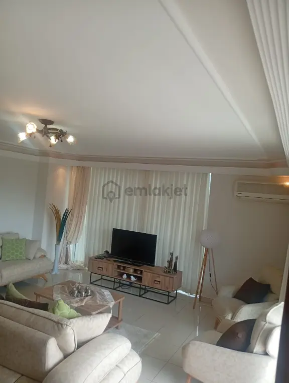 Mahmutlar Mah Toros Çekiç 8 Sitesi 2+1 Eşyalı Kiralık Daire 1