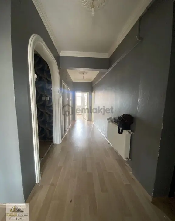Cumhuriyet Caddesi Üzerinde Kiralık Daire 2