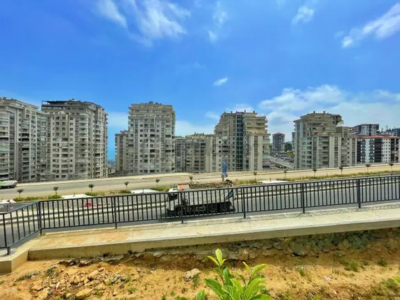 Çukurçayır Ayışığı 3 Sitesi Satılık Dükkan 2